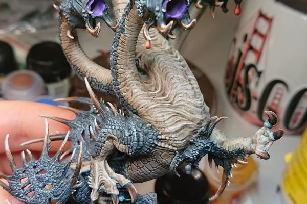 Kraken 12at
