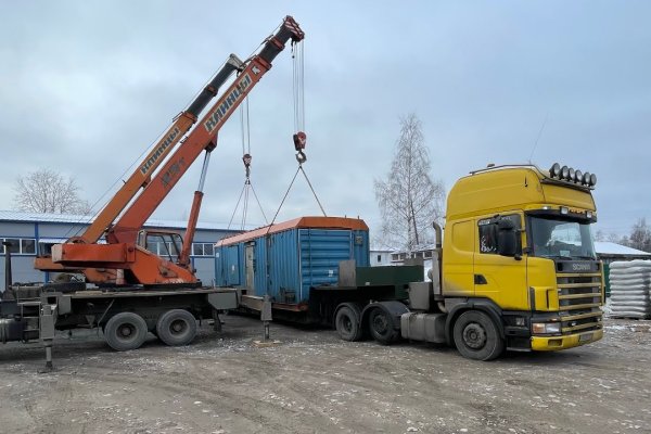 Почему не заходит на кракен