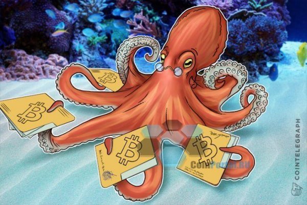 Kraken зеркало